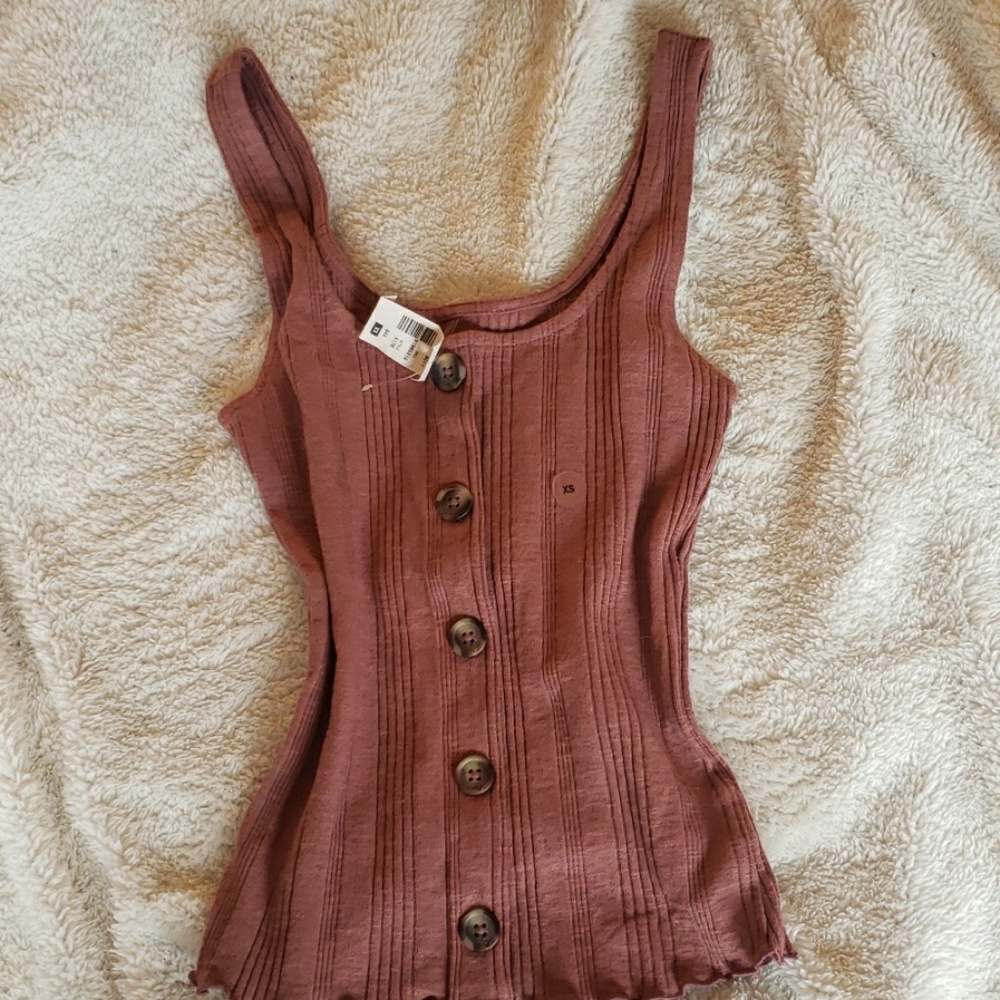 BRAND NEW WITH TAGS AEROPOSTALE SHIRT!